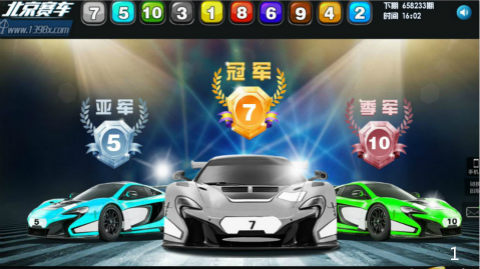 北京賽車app
